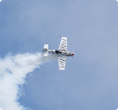 Aerodromo gyvenimas